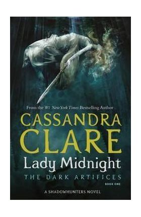 Lady Midnight