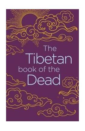 Tibetan Book of the Dead