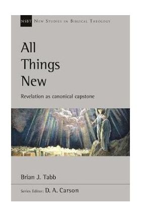 All Things New