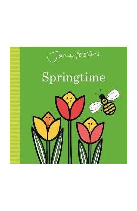 Jane Foster's Springtime