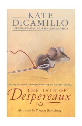 Tale of Despereaux