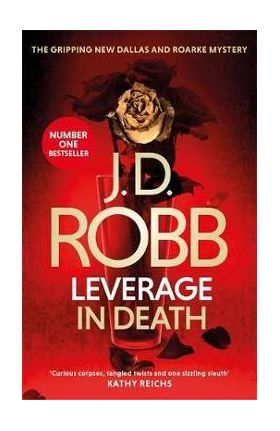 Leverage in Death