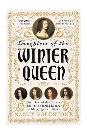 Daughters of the Winter Queen