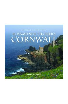 ROSAMUNDE PILCHER'S CORNWALL