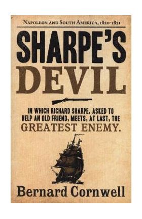 Sharpe's Devil