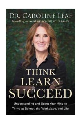 Think, Learn, Succeed