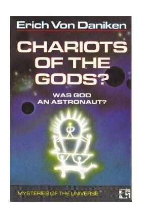 Chariots of the Gods