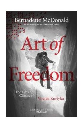 Art of Freedom