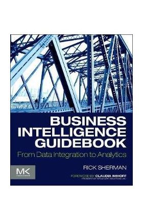 Business Intelligence Guidebook