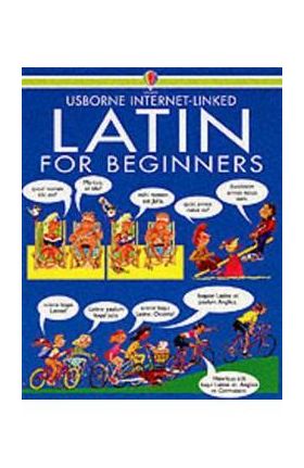 Latin for Beginners