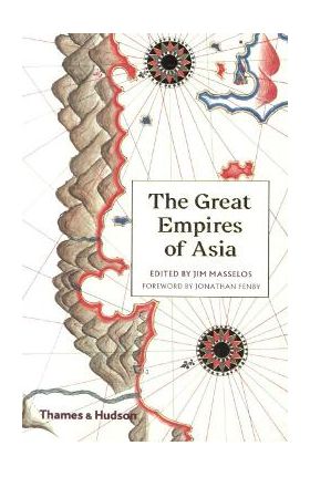 Great Empires of Asia