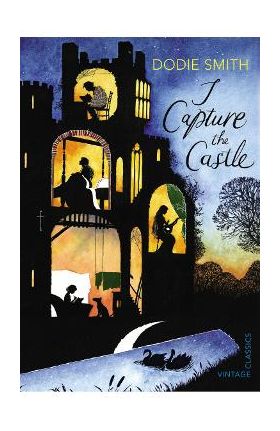 I Capture the Castle