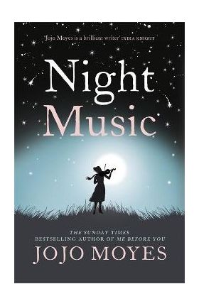 Night Music - Jojo Moyes