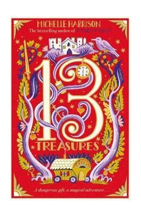 Thirteen Treasures -