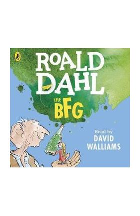 BFG - Roald Dahl