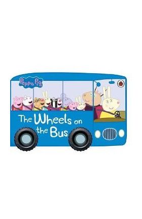 Peppa Pig: The Wheels on the Bus -