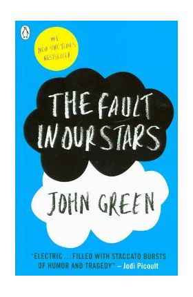 Fault in Our Stars - John Green