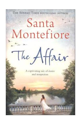 Affair - Santa Montefiore