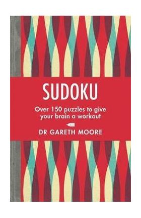 Sudoku - Gareth Moore