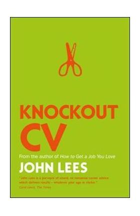 Knockout CV - John Lees