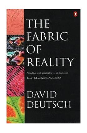 Fabric of Reality