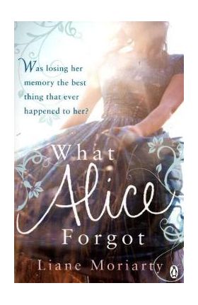 What Alice Forgot