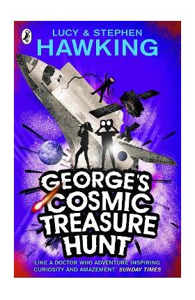 George's Cosmic Treasure Hunt