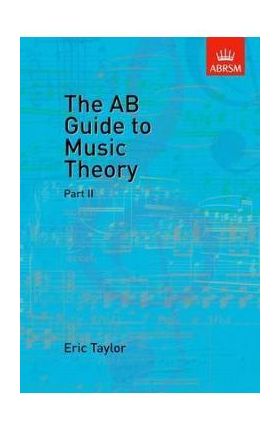 A.B.Guide to Music Theory