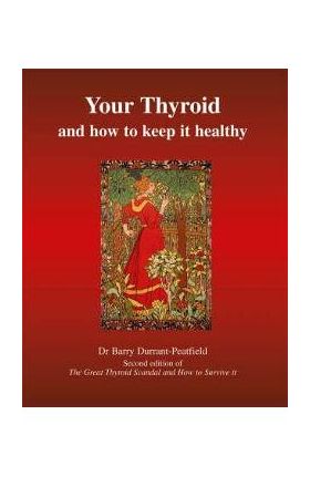 Your Thyroid and How to Keep it Healthy