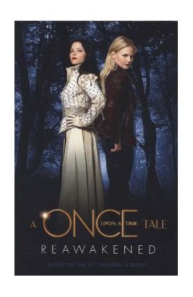 Once Upon a Time Tale: Reawakened