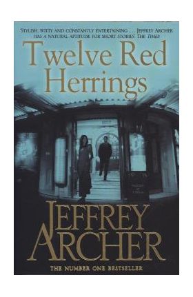 Twelve Red Herrings