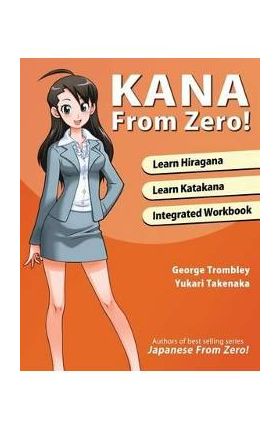 Kana from Zero! - George Trombley