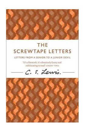 Screwtape Letters