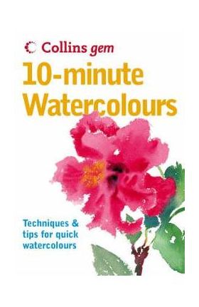 10-Minute Watercolours