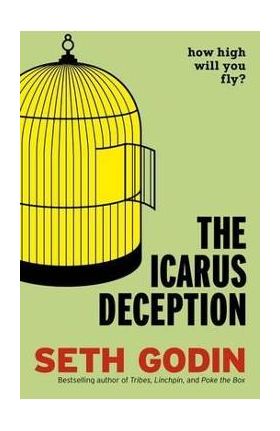 Icarus Deception