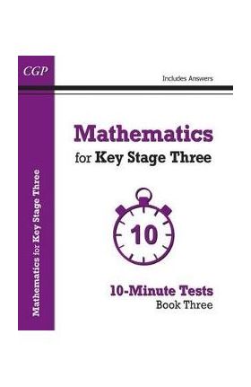 Mathematics for KS3