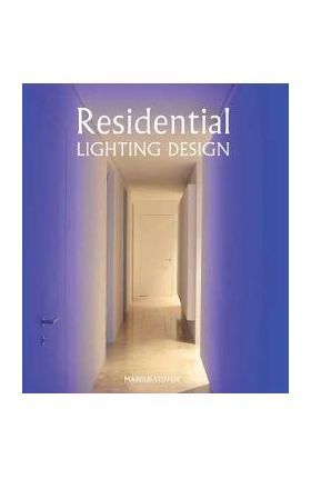 Residential Lighting Design