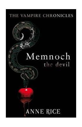 Memnoch the Devil