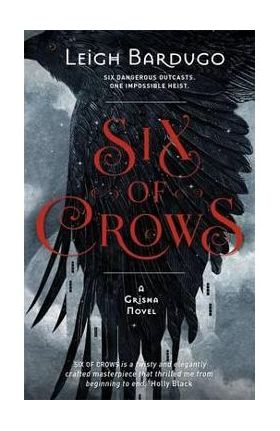 Six of Crows