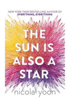 Sun is Also a Star