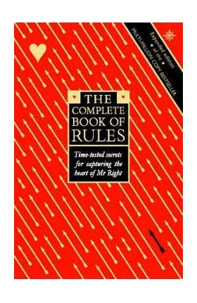 Complete Book of Rules