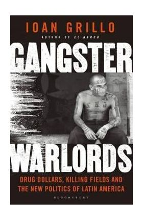 Gangster Warlords