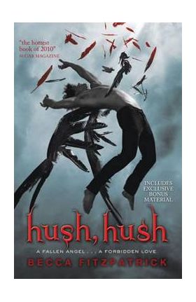 Hush, Hush