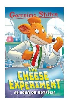 Cheese Experiment