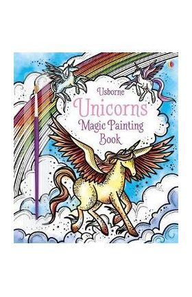 Magic Painting Unicorns