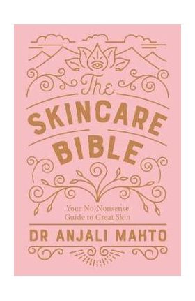 Skincare Bible