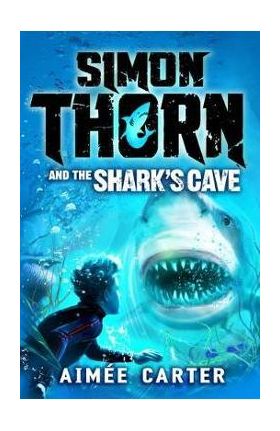 Simon Thorn and the Shark's Cave