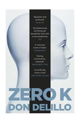 Zero K