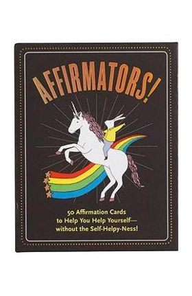 Affirmators