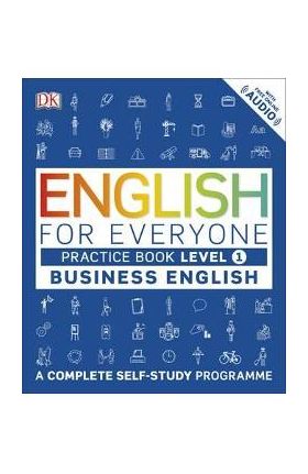 English for Everyone